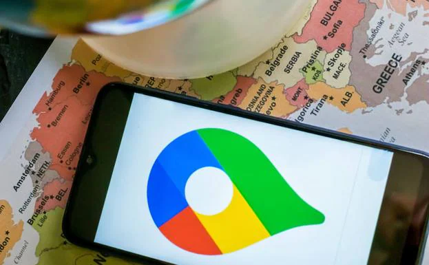 How To Activate Radar And Accident Warnings On Google Maps – Pledge Times